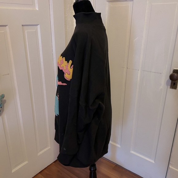 Galaxxxy Dino sweater - Picture 4 of 5